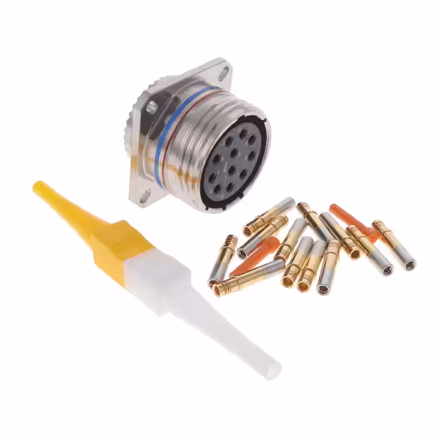 D38999/20FG11SA Amphenol Aerospace Operations  Assemblages de connecteurs circulaires